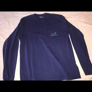 Vineyard vine Long sleeve T